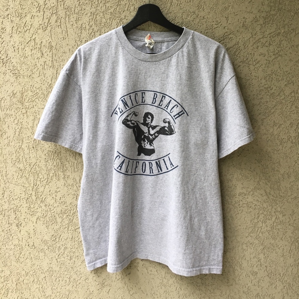 Vintage Venice Beach Tee